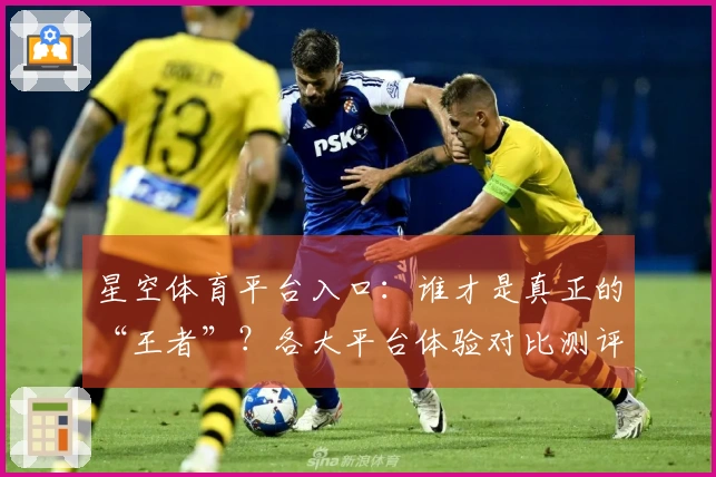 星空体育平台入口：谁才是真正的“王者”？各大平台体验对比测评分享