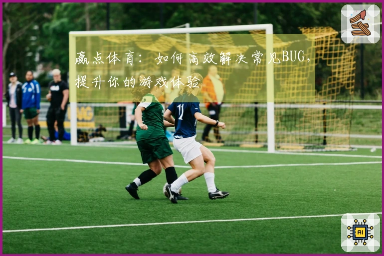 赢点体育：如何高效解决常见BUG，提升你的游戏体验